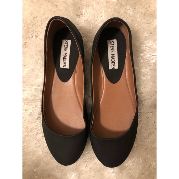 steve madden heaven flats